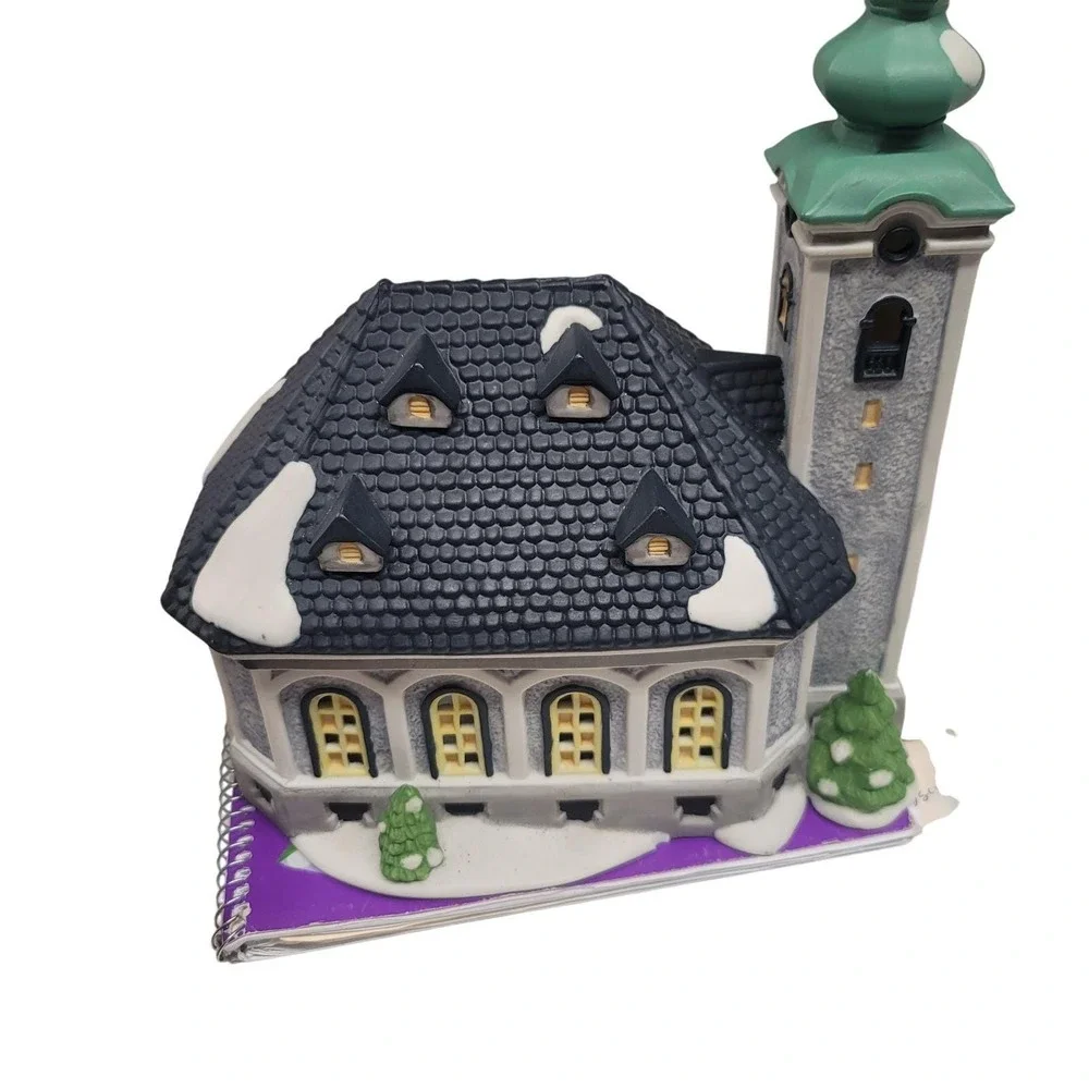 Department 56 grace your